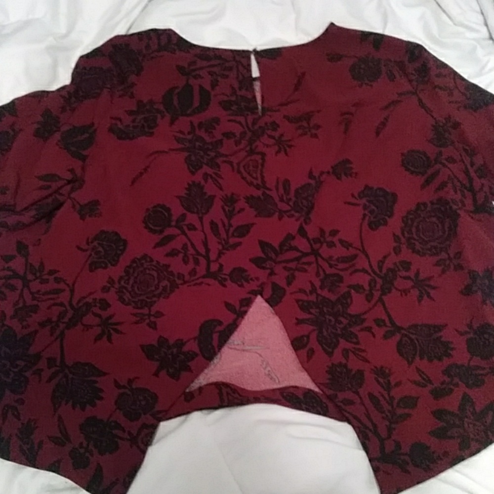 Women's...Ava & Viv top! - Picture 3 of 5